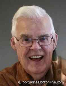 Delbert Dillon | Obituary - BDT Online