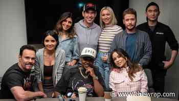 'Entourage' Creator to Reunite Cast for Series 'Ramble On' - TheWrap