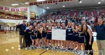 Butte Central boys, Dillon girls claim Western A Divisional crowns - Montana Sports