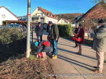 Kandern - Für mehr Sicherheit an den Straßen - www.verlagshaus-jaumann.de