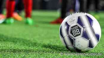 Fußball-Kreisliga Cuxhaven: Hagen/Uthlede II mit souveränem Start - WESER-KURIER - WESER-KURIER