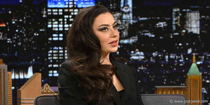 Charli XCX Reveals the Unfortunate Nickname Cardi B Gave Her
