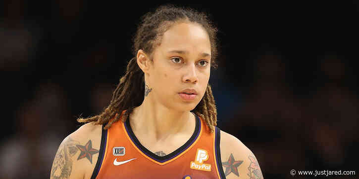 American Basketball Player Brittney Griner Reportedly Detained in Russia