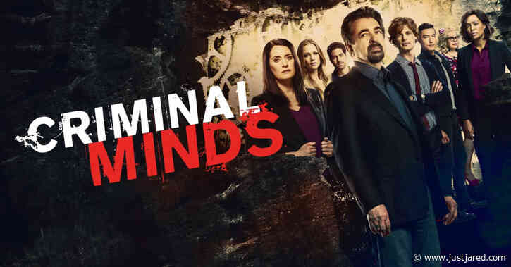 Six Series Regulars Will Return for 'Criminal Minds' Revival on Paramount+, Two Stars Aren't Coming Back