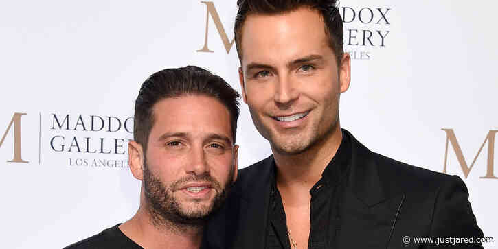 'Million Dollar Listing' Star Josh Flagg & Husband Bobby Boyd Divorcing After 5 Years of Marriage