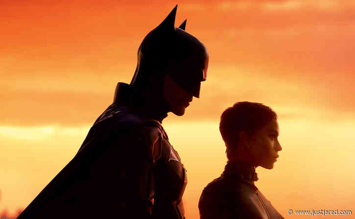 'The Batman' 2022: Who Plays the Joker? Actor Revealed, Plus Deleted Scene Details!