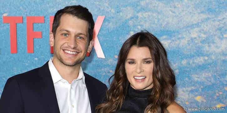 Danica Patrick Confirms Split from Boyfriend Carter Comstock