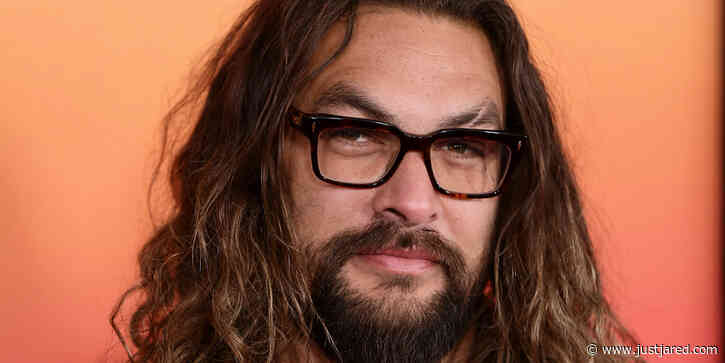 Jason Momoa Thanks Fans For Continued Privacy For His Family Amid Split From Lisa Bonet
