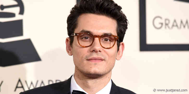 John Mayer Announces He's Leaving Columbia Records After Over 20 Years