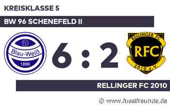 BW 96 II auf Aufstiegskurs - fussifreunde.de