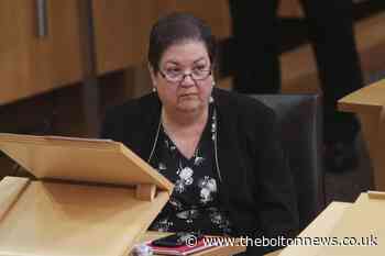 Labour would run 'distinctive campaign' in future independence vote – Baillie - The Bolton News