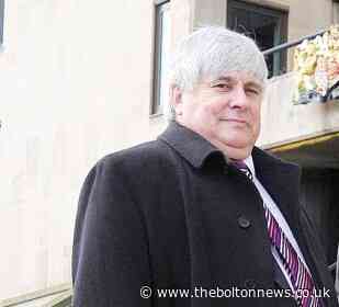 Bolton lawyer struck off over £100 'travel fees' request to client - The Bolton News