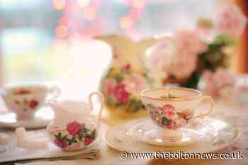 Best afternoon tea places in Bolton according to Tripadvisor reviews - The Bolton News