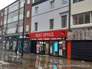 New flat plan could prevent Oxford Street, Bolton becoming 'target for vandalism' - The Bolton News