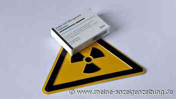 Jodtabletten: Nachfrage steigt nach Atom-Vorfällen im Ukraine-Krieg