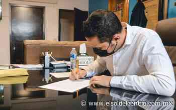 Recuperan área de donación en 'Las Cuevas' Calvillo - El Sol del Centro