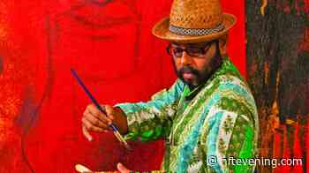 Famous Indian Painter Paresh Maity Launches NFTs On WazirX - NFTevening.com