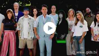 Zien: oud-Mol Jeroen Kijk In De Vegte heeft voorinformatie over finale WIDM - Gids.tv