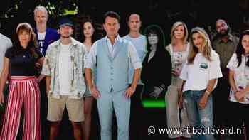 Oud-Mol Jeroen Kijk In De Vegte heeft voorinformatie over finale WIDM - RTL Boulevard