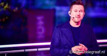 Johnny de Mol overweegt Oekraïense vluchtelingen in huis te nemen - Telegraaf.nl