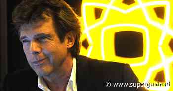 John de Mol verkoopt dit TV-programma aan het buitenland... - Veronica Superguide