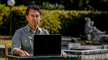 'WIDM-makers maken het onmogelijk om te weten wie de Mol is' - RTL Boulevard