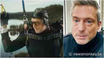 'De Mol': Gilles De Coster maakt locatie nieuw seizoen bekend op originele manier - newsmonkey