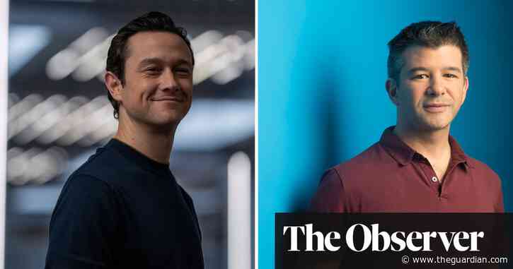 ‘It’s kind of a tragedy’: behind the battle for power at Uber