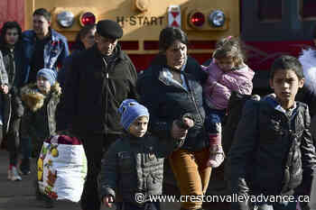 World Vision Canada warns of Ukraine humanitarian crisis's impact on children – Creston Valley Advance - Creston Valley Advance