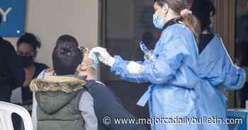 Balearics coronavirus figures for Saturday, March 5 - Majorca Daily Bulletin