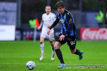 LIVE: Olsen brengt Club al na drie minuten op 0-1