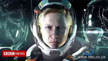 Bafta Games Awards: Returnal and It Takes Two lead nominations