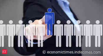 Hiring will not be impacted by any new coronavirus variant: Survey - Economic Times