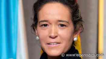 Mar Sánchez: 10 cosas que hay que saber de la 'fontanera' de Alberto Núñez Feijóo - El Periódico