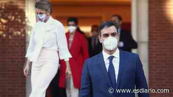 Las mil y una "guerras" de Sánchez y Podemos en el seno de la coalición - ESdiario - Información para decidir