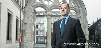 «El PP es la alternativa moderada a Sánchez y con Feijóo tendremos una bola de partido» - El Correo