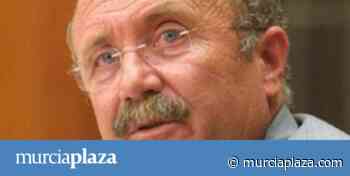 Personas que hacen Región: Antonio Sánchez Carrillo - Murcia Plaza