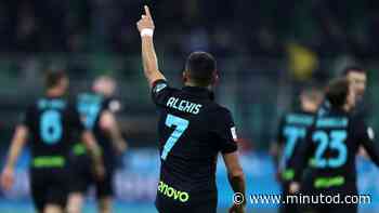 Un guiño a su ex club: Alexis Sánchez y una publicación que llamó la atención - Minuto Deportes