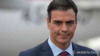 Pedro Sánchez, entre los famosos que cumplen años el 29 de febrero - Look