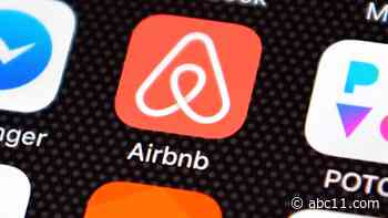 How booking an Airbnb in Ukraine can help those affected by Russian invasion