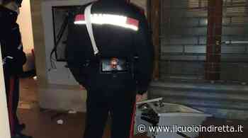 Rocambolesca fuga dei ladri per le strade di Castelfranco e Fucecchio: lanciano fumogeni e chiodi contro i carabinieri - IlCuoioInDiretta - IlCuoioInDiretta