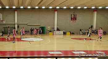 Bama batte (79-67) la Juve Pontedera; sabato a Fucecchio - NoiTV - La vostra televisione