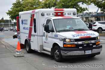 BC COVID19 update March 4: Hospitalizations fall below 500 - Squamish Chief