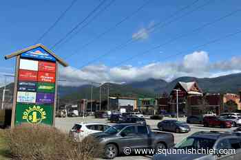 Manulife acquires another portion of Squamish shopping centre - Squamish Chief