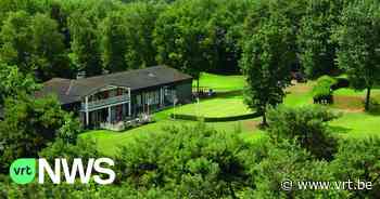 Golfterrein in Lummen wil 3 hectare bos kappen voor de aanleg van 3 extra holes - VRT NWS