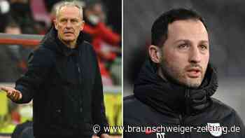 Streich nach bitterem Remis: "Werde hier wahrscheinlich nicht mehr gewinnen"