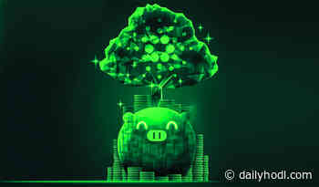 Ethereum Challenger Cardano (ADA) Unveils New Crypto Wallet Upgrade - The Daily Hodl