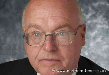 The coronavirus pandemic may be easing but need is still rising - Northern Times
