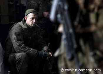 Guerre en Ukraine: les alentours de Kiev pillonés, un troisième round de pourparlers... Suivez notre direct