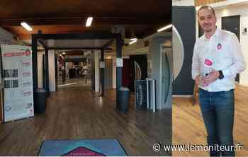 Maison du Menuisier : Marignane, le magasin référence - Le Moniteur